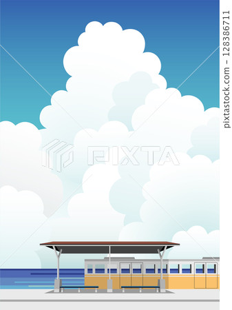 夏天 夏天 128386711