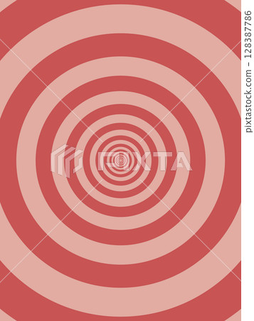 一系列深紅色圓環的背景資料 128387786