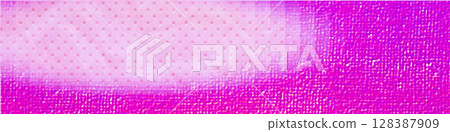 Pink textured panorama background with copy space, Best suitable for online Ads, poster, banner, sale, celebrations and various design works Pink textured panorama background with copy space, Best suitable for online Ads, poster, banner, sale, celebrations and various design works 128387909