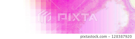 Pink abstract panorama background with space for text, Best suitable for online Ads, poster, banner, sale, celebrations and various design works Pink abstract panorama background with space for text, Best suitable for online Ads, poster, banner, sale, celebrations and various design works 128387920