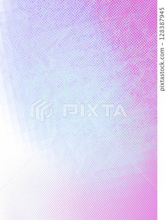 Pink grunge background. Empty vertical backdrop with space for text, usable for social media, story, banner, poster, Ads, events, party, celebration, and various design works Pink grunge background. Empty vertical backdrop with space for text, usable for social media, story, banner, poster, Ads, events, party, celebration, and various design works 128387945
