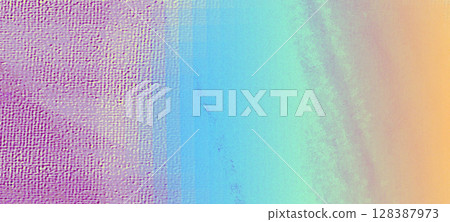 colorful background. Empty widescreen  backdrop with copy space, Best suitable for online Ads, poster, banner, sale, celebrations and various design works 128387973