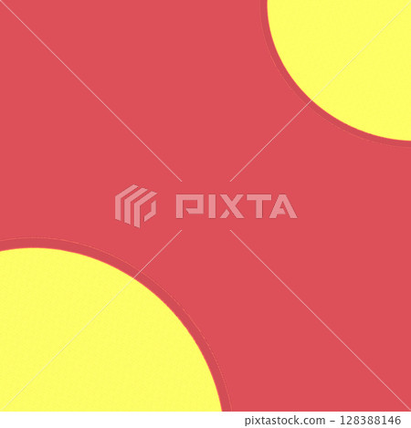 Squared Pattern Red backgroiund Squared Pattern Red backgroiund 128388146