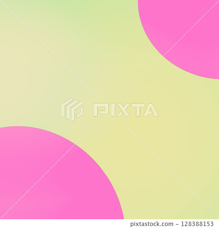 Squared Pattern pink background 128388153