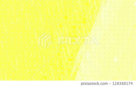 Abstract gradient yellow backgrounds Raster illustration Abstract gradient yellow backgrounds Raster illustration 128388174
