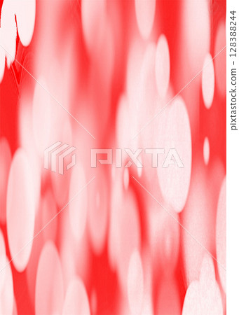 Red and white pattern background, Modern vertical design for social media promotions, events, christmas, new year, holiday, party, banners, posters, anniversary, party and online web Ads 128388244
