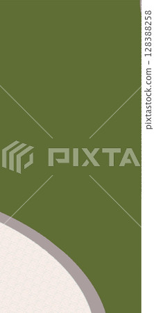 Vertical Background template trendy design for holiday party celebration social media posts  and web online Ads 128388258