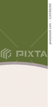 Vertical Background template trendy design for holiday party celebration social media posts  and web online Ads 128388260