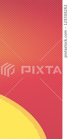 Vertical Background template trendy design for holiday party celebration social media posts  and web online Ads 128388262