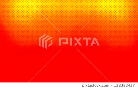 Red Orange Gradient Abstract for background design. Delicate classic texture. Colorful background. Colorful wall. New Year's backdrop. Raster image. Red Orange Gradient Abstract for background design. Delicate classic texture. Colorful background. Colorful wall. New Year's backdrop. Raster image. 128388437