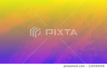 Yellow blue abstract background with smooth gradient colors. Good background for text. Elegant and beautiful background Yellow blue abstract background with smooth gradient colors. Good background for text. Elegant and beautiful background 128388448