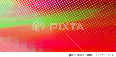 Panorama Red abstract background, Gradient. Colorful background with space for design. Web banner. Wide. Panoramic. Panorama Red abstract background, Gradient. Colorful background with space for design. Web banner. Wide. Panoramic. 128388494