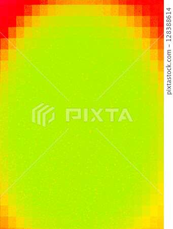 Green abstract Vertical background, usable for banner, posters, Ads, events and vatious graphic design works 128388614