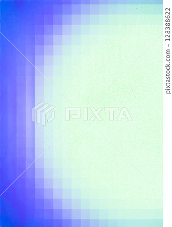 Abstract blue  Vertical background, usable for banner, posters, Ads, events and vatious graphic design works 128388622