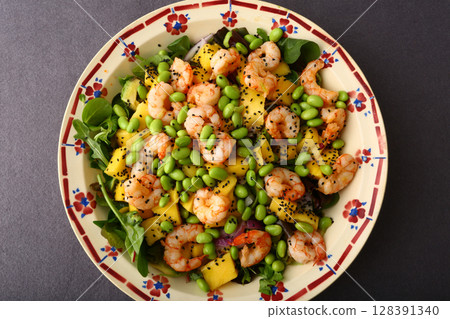 summer easy and tasty fresh salad receipts summer easy and tasty fresh salad receipts 128391340