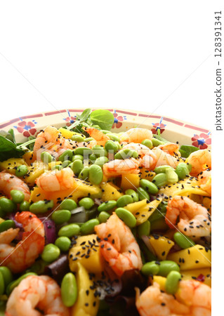 summer easy and tasty fresh salad receipts summer easy and tasty fresh salad receipts 128391341