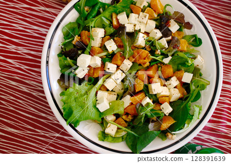 summer easy and tasty fresh salad receipts summer easy and tasty fresh salad receipts 128391639