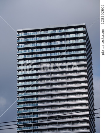 景觀與建築 128392602