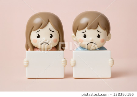 Bad news (kids) Bad news (kids) 128393196