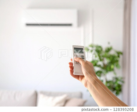 冷氣機 128393208