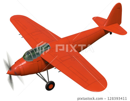 戰鬥機 飛機 蒼蠅 128393411