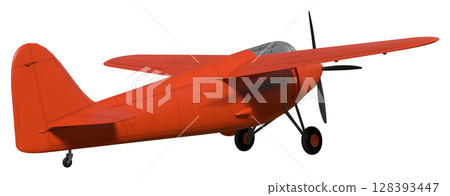 fighter plane, airplane, plane 128393447