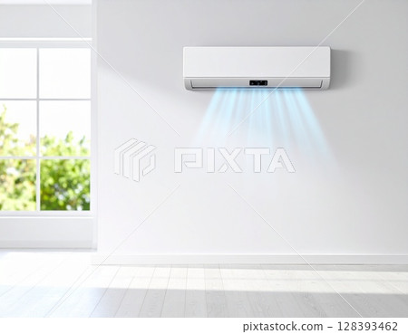 air conditioner 128393462