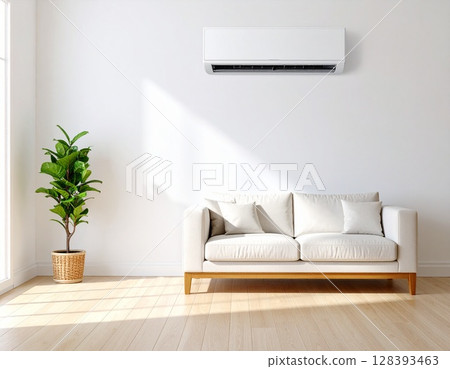 air conditioner 128393463