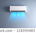 air conditioner 128393465
