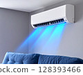 air conditioner 128393466