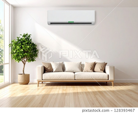 air conditioner 128393467