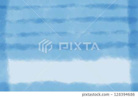 圖庫插圖: 海軍藍和淺藍色漸變幻燈片(斑駁) 圖庫插圖: 海軍藍和淺藍色漸變幻燈片(斑駁) 128394686