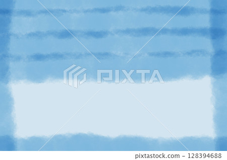 圖庫插圖: 海軍藍和淺藍色漸變幻燈片(斑駁) 圖庫插圖: 海軍藍和淺藍色漸變幻燈片(斑駁) 128394688