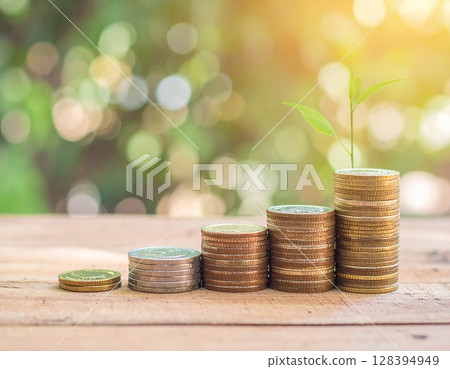 Savings image 5 AI-generated image Savings image 5 AI-generated image 128394949