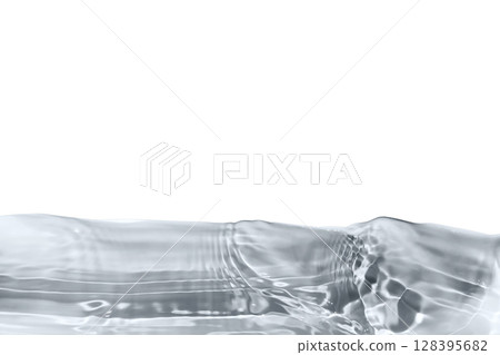 水白色背景 128395682