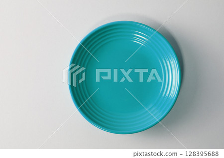 plate and copy space plate and copy space 128395688