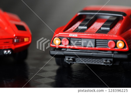 微型車（超級跑車） 128396225
