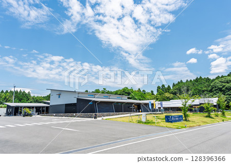 Nishiki Secret Base Museum: A Naval Town in the Mountains (Nishiki Town, Kuma District, Kumamoto Prefecture) Nishiki Secret Base Museum: A Naval Town in the Mountains (Nishiki Town, Kuma District, Kumamoto Prefecture) 128396366