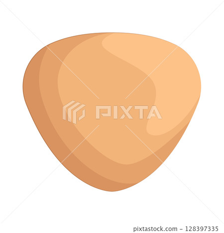 Illustration of Pill Illustration of Pill 128397335