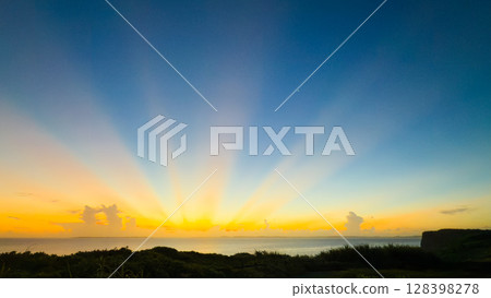 抗扭曲光線 128398278