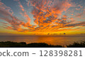 exquisite sunrise 128398281