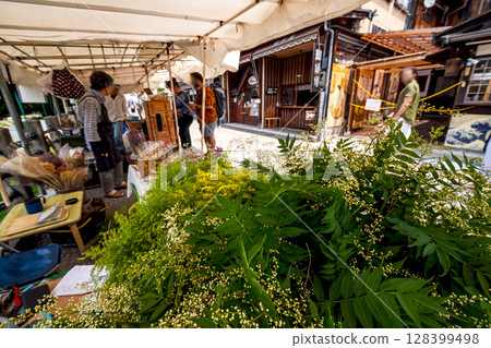 250709 Miyagawa Morning Market s172 250709 Miyagawa Morning Market s172 128399498