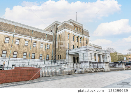 Ueno, Taito Ward, Tokyo National Museum of Nature and Science 128399689