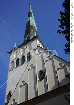 聖奧拉夫教堂 128400526