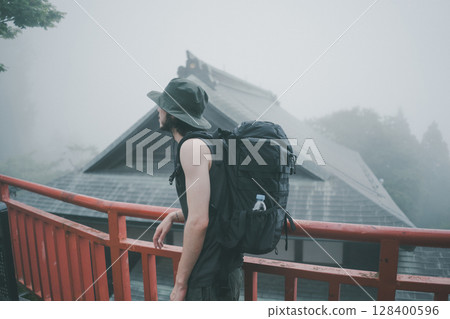 遊覽 旅遊業 觀光 128400596