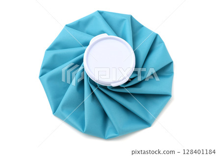 Ice bag 128401184
