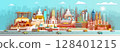 962  Travel and tourism Asia 128401215