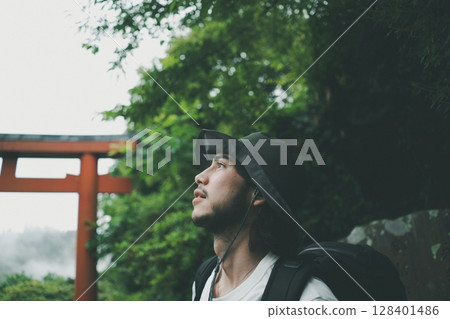 遊覽 旅遊業 觀光 128401486