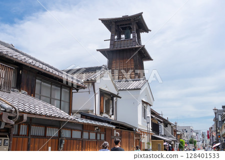 Little Edo Kawagoe - Bell of Time 128401533