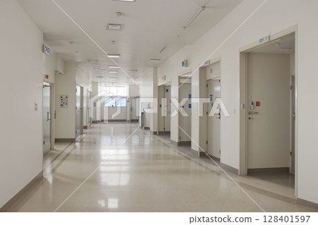 No corridor in the corridor 128401597